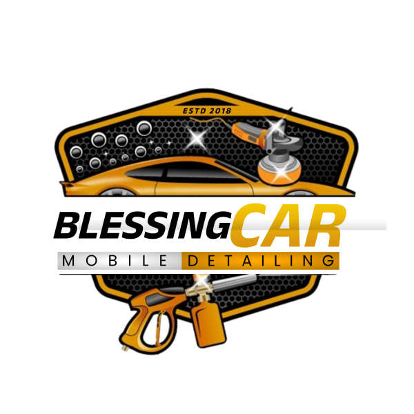 Car Wash Logo
